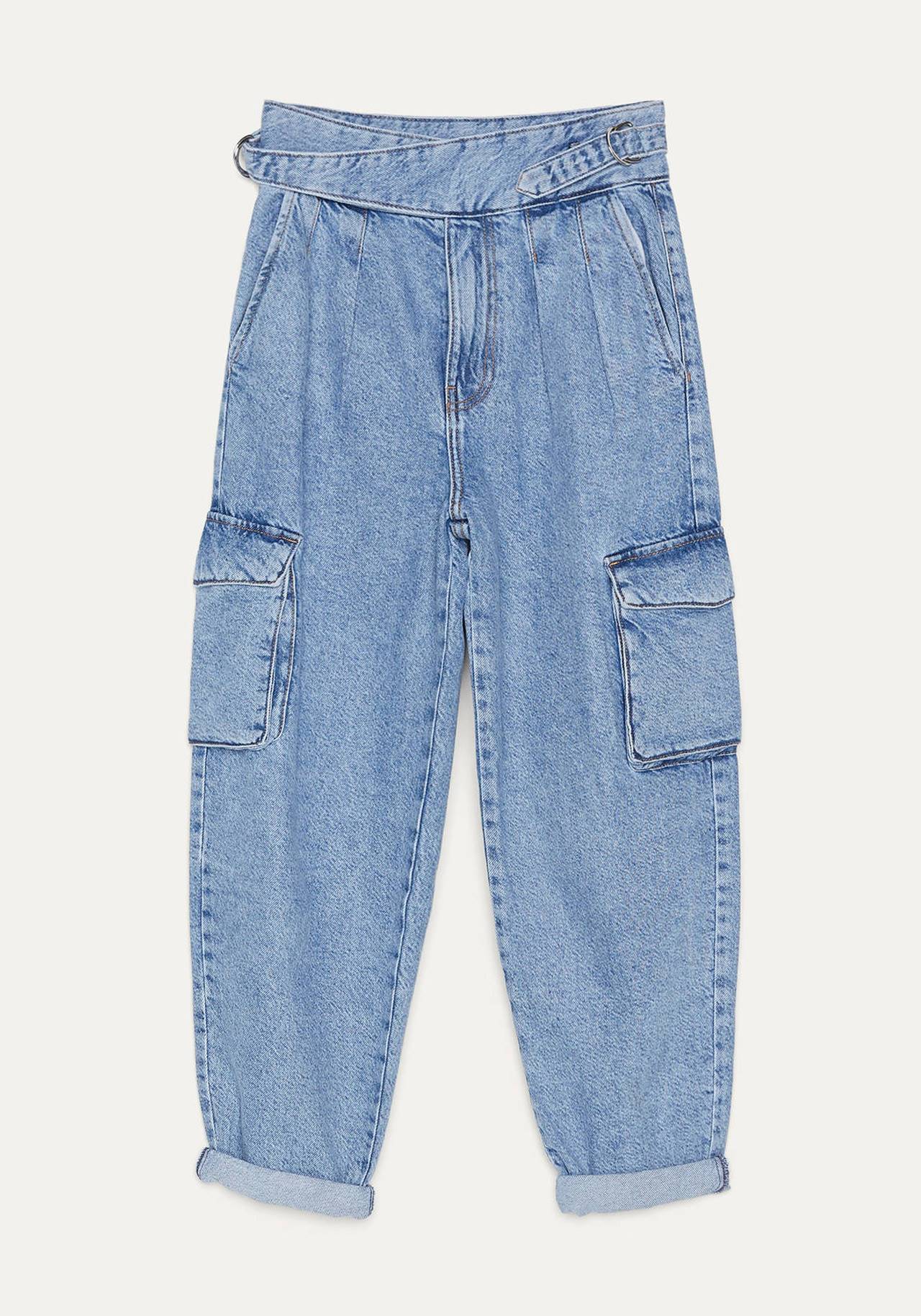 tendencias jeans verano 2020