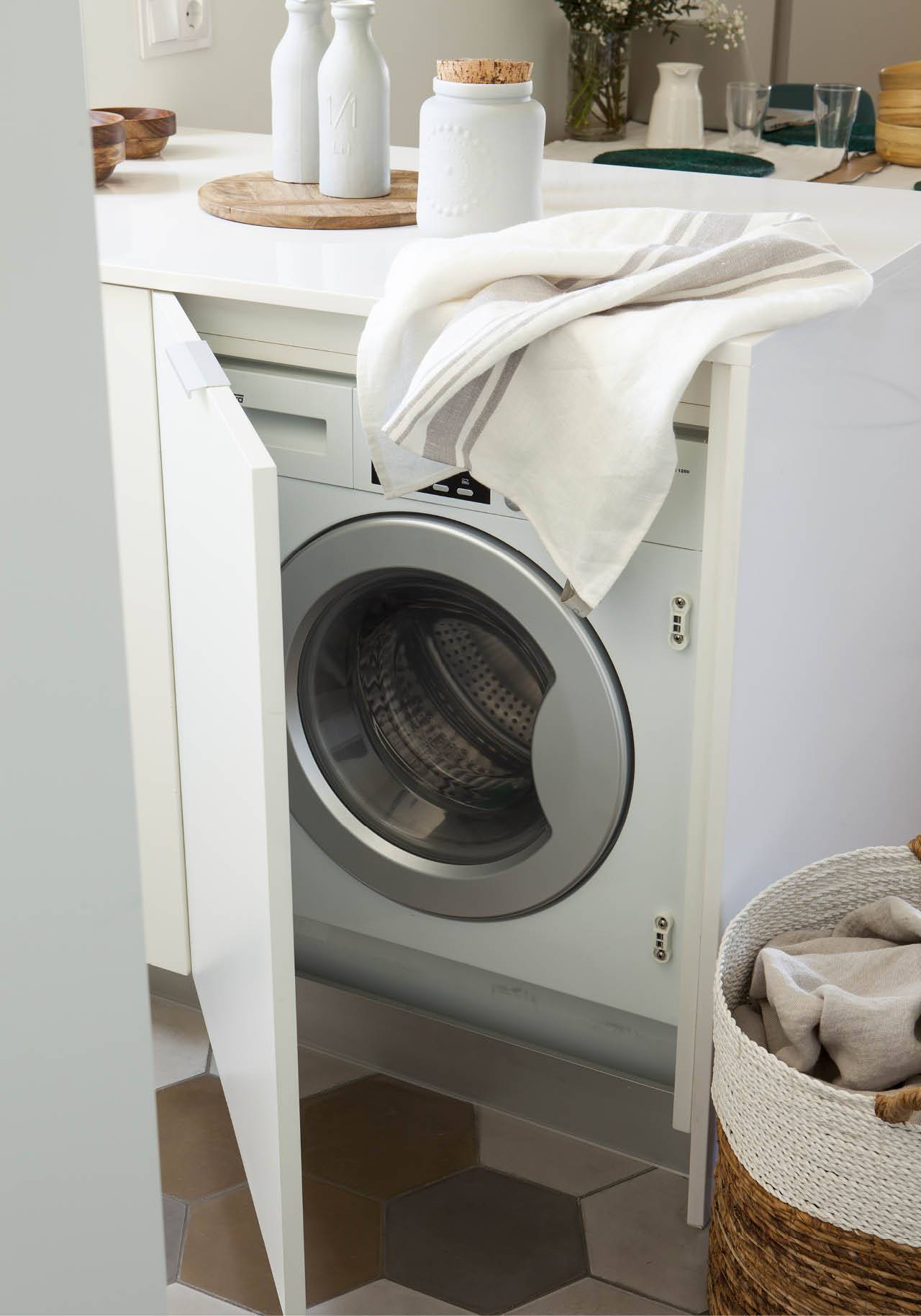 usos bicarbonato sodico potenciar detergente lavadora