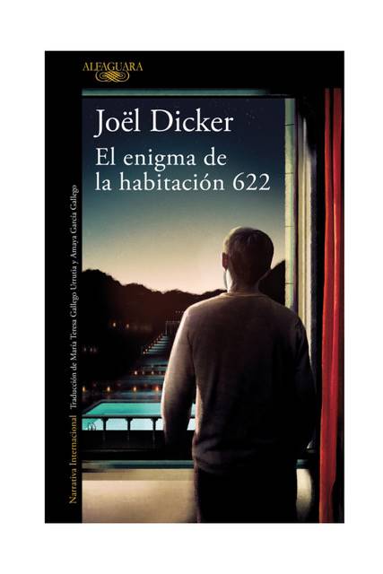 libros verano 2020 recomendaciones redaccion joel dicker el enigma de la habitacion 622
