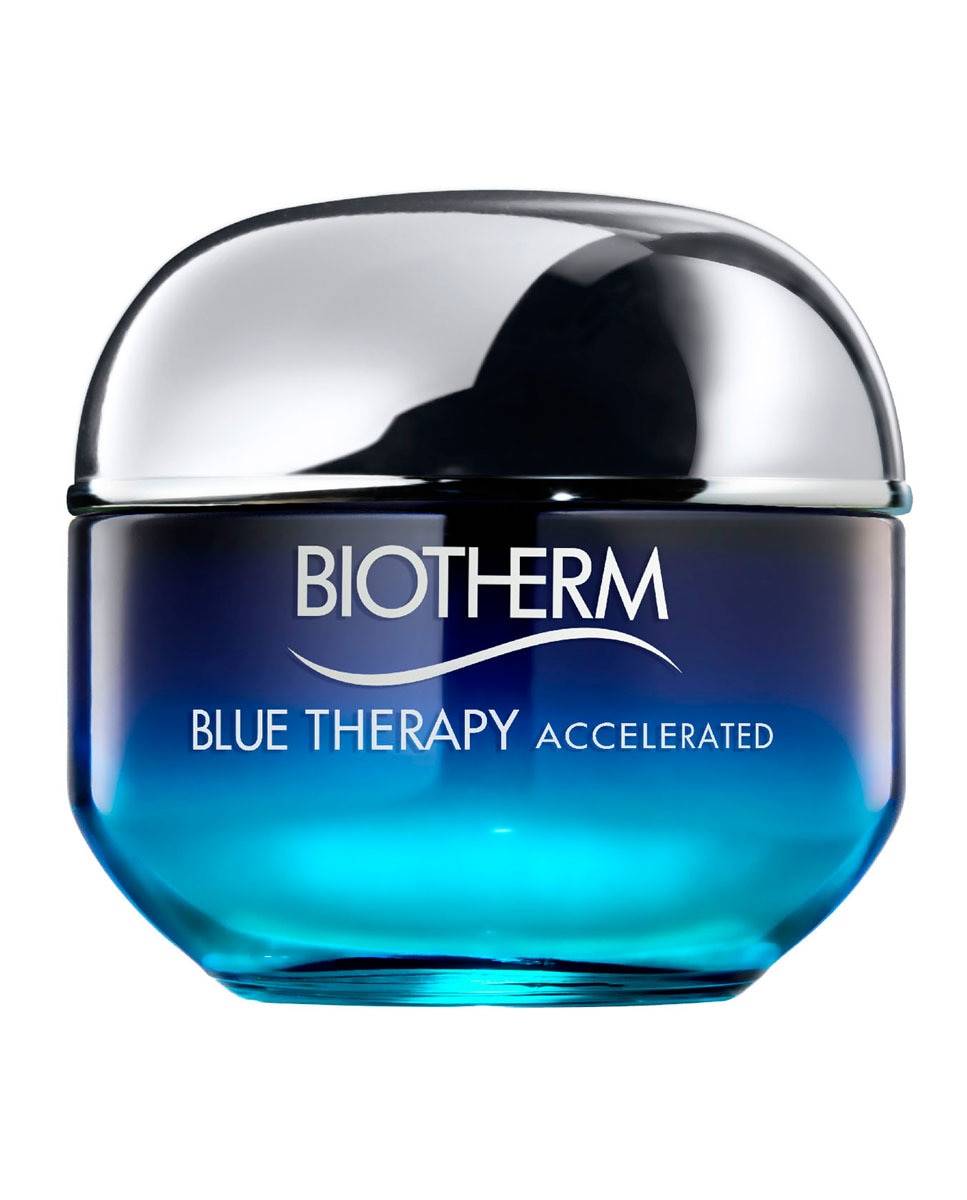 Crema Blue Therapy de Biotherm