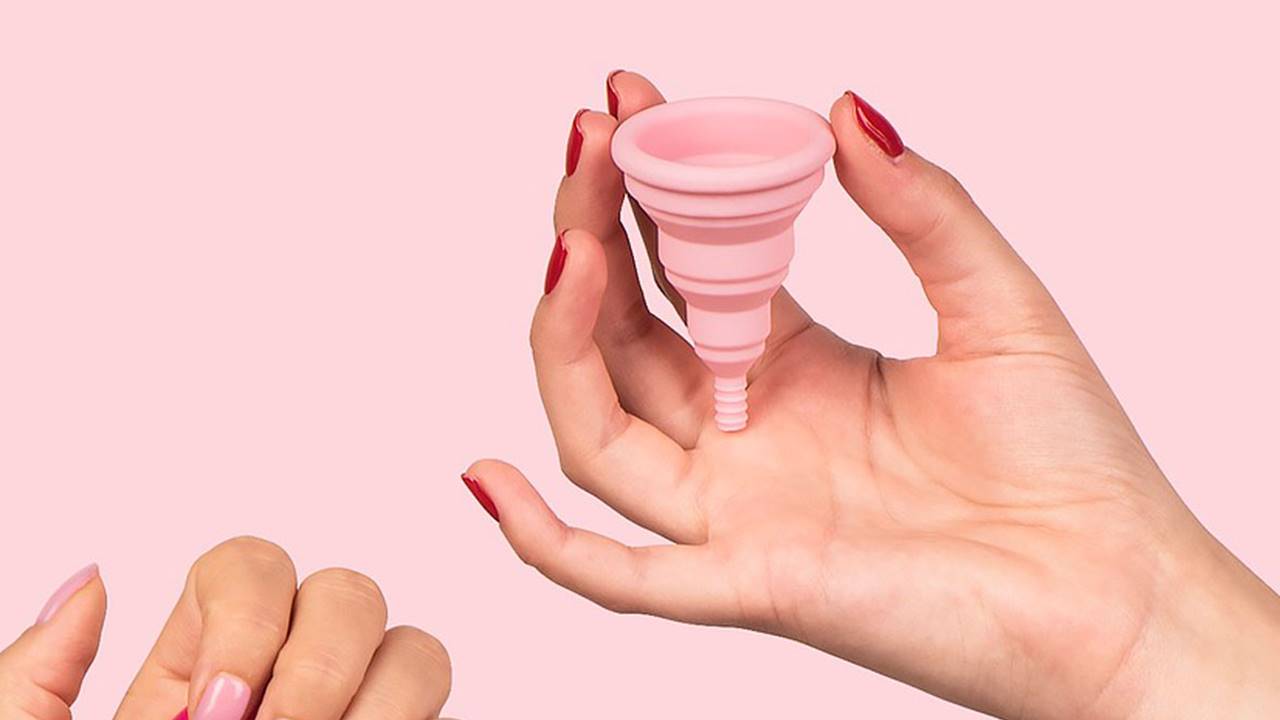 ¿Quieres probar la copa menstrual? Opiniones de mujeres y dudas más frecuentes