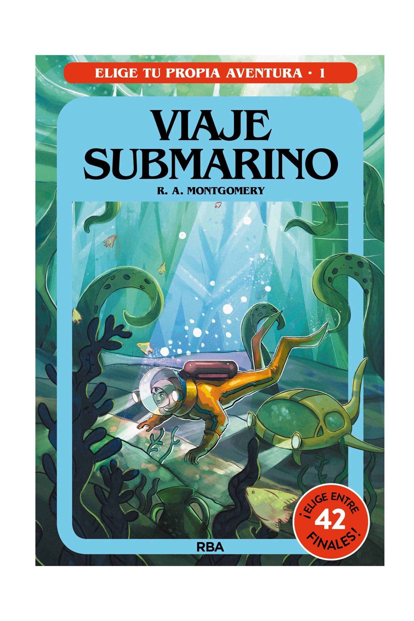 libros para ninos verano 2020 viaje submarino