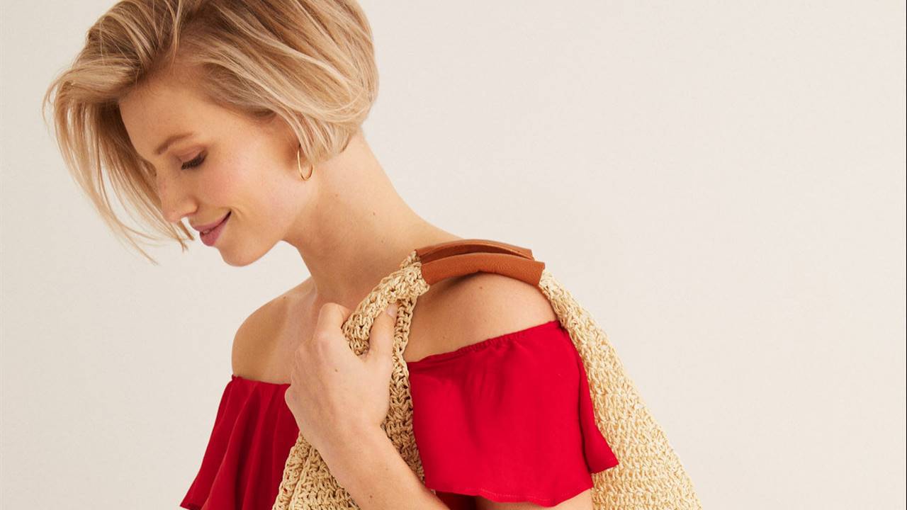 Ni en Zara, ni en Mango: tu nuevo bolso favorito está en Women'Secret
