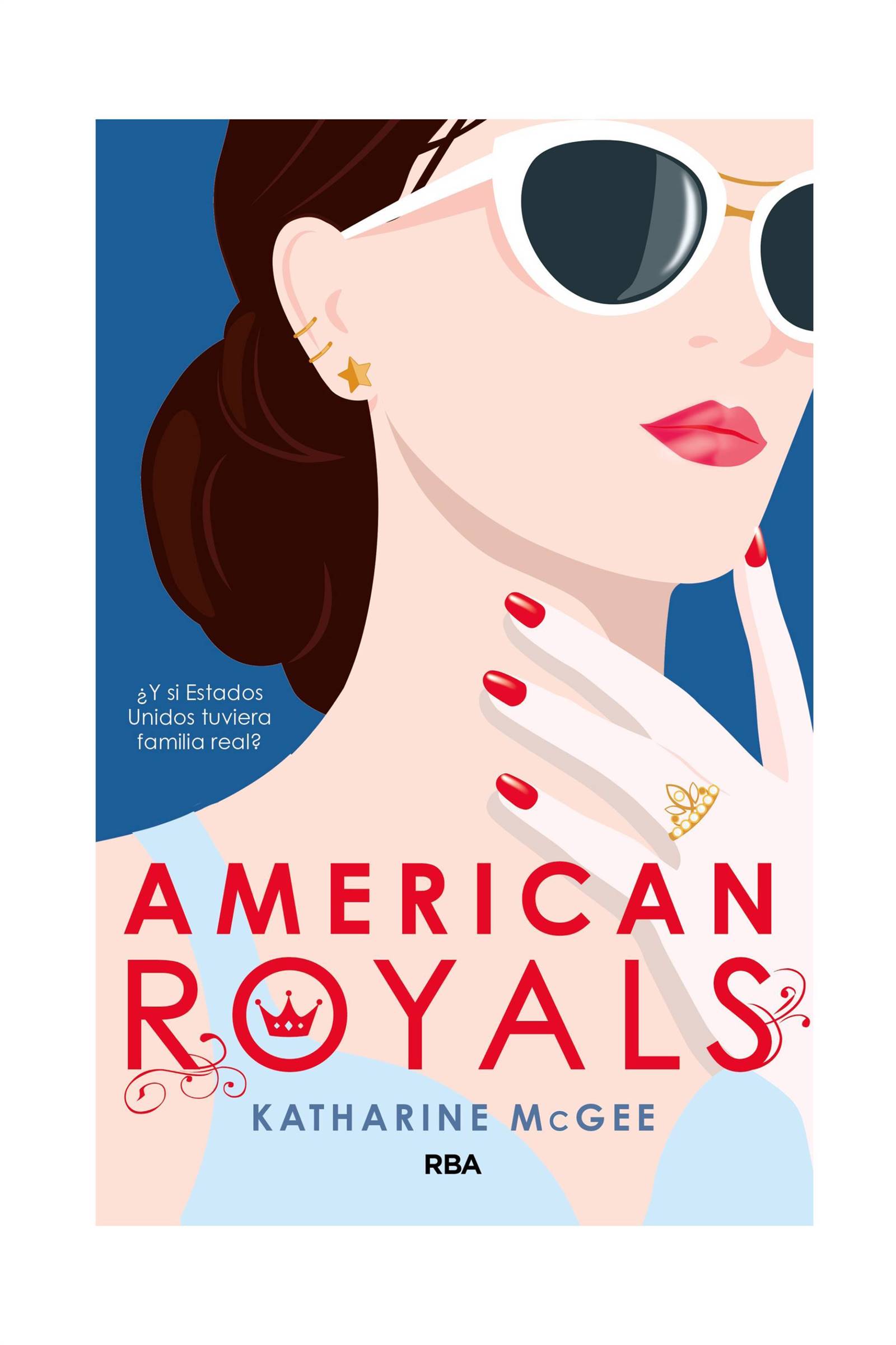 novela romantica y erotica verano 2020 american royals