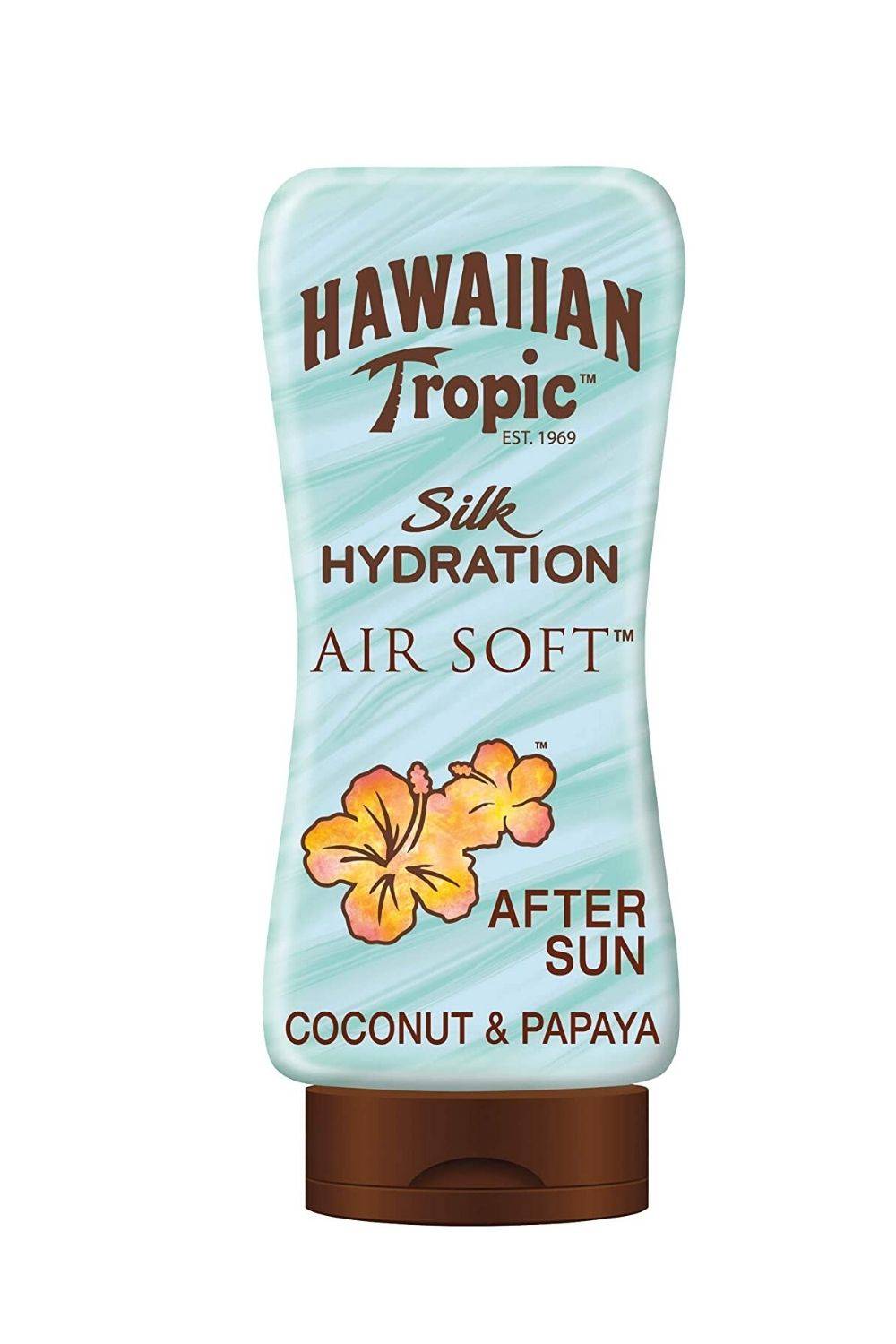 Hawaiian Tropic AfterSun Air Soft