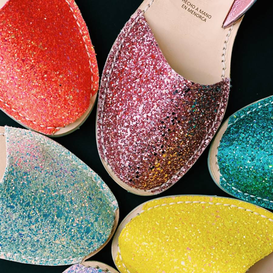 Las avarcas, el calzado más veraniego que está triunfando en Instagram