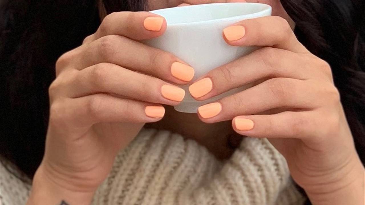 10 manicuras en tonos pastel que no podrás dejar de mirar
