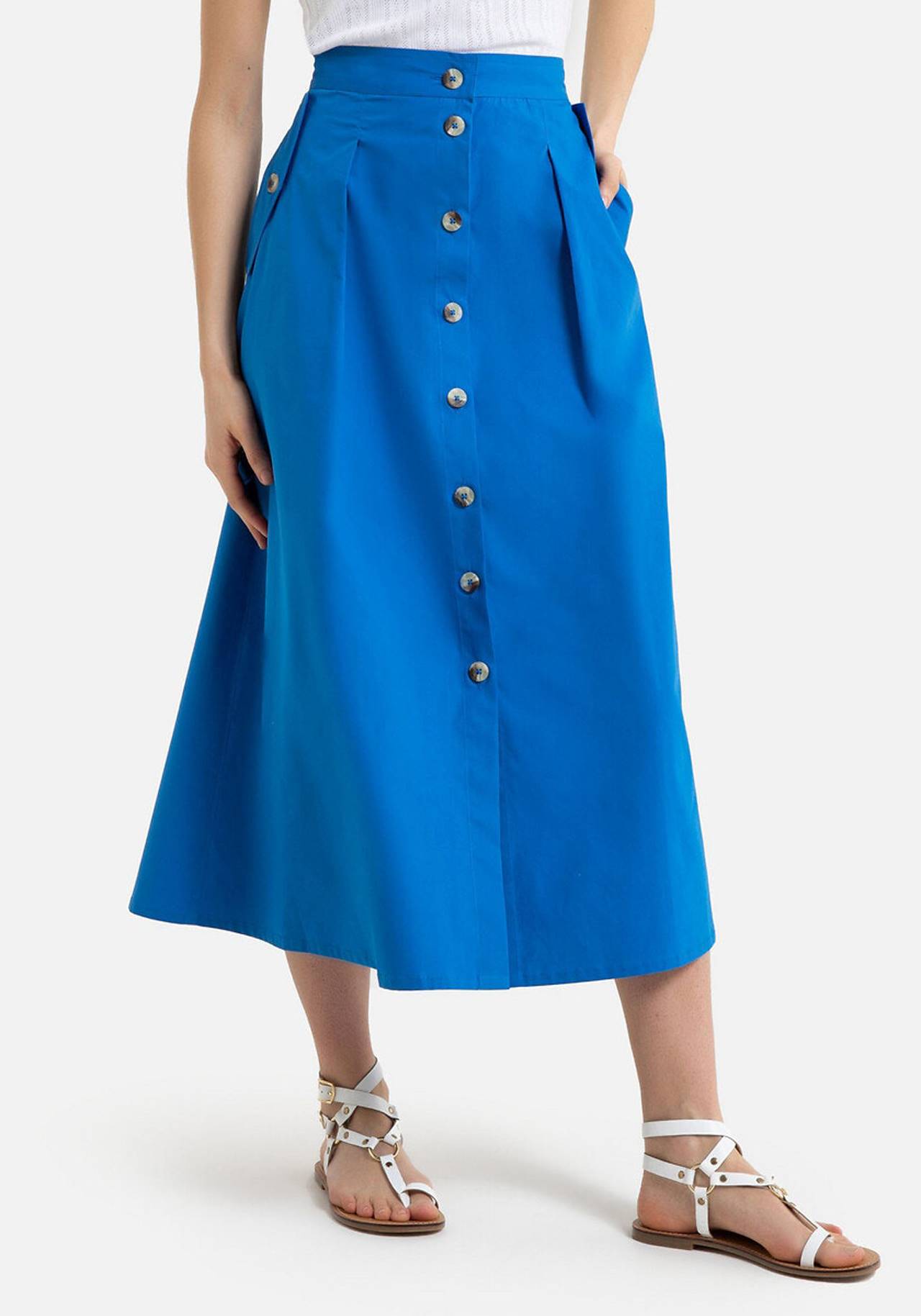 falda-azul