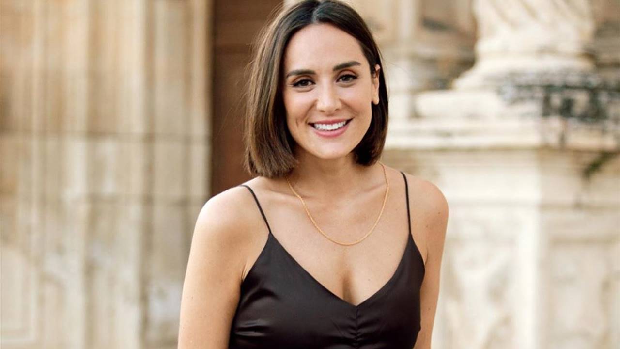 El vestido lencero de Tamara Falcó y 7 opciones low cost para recrear su look