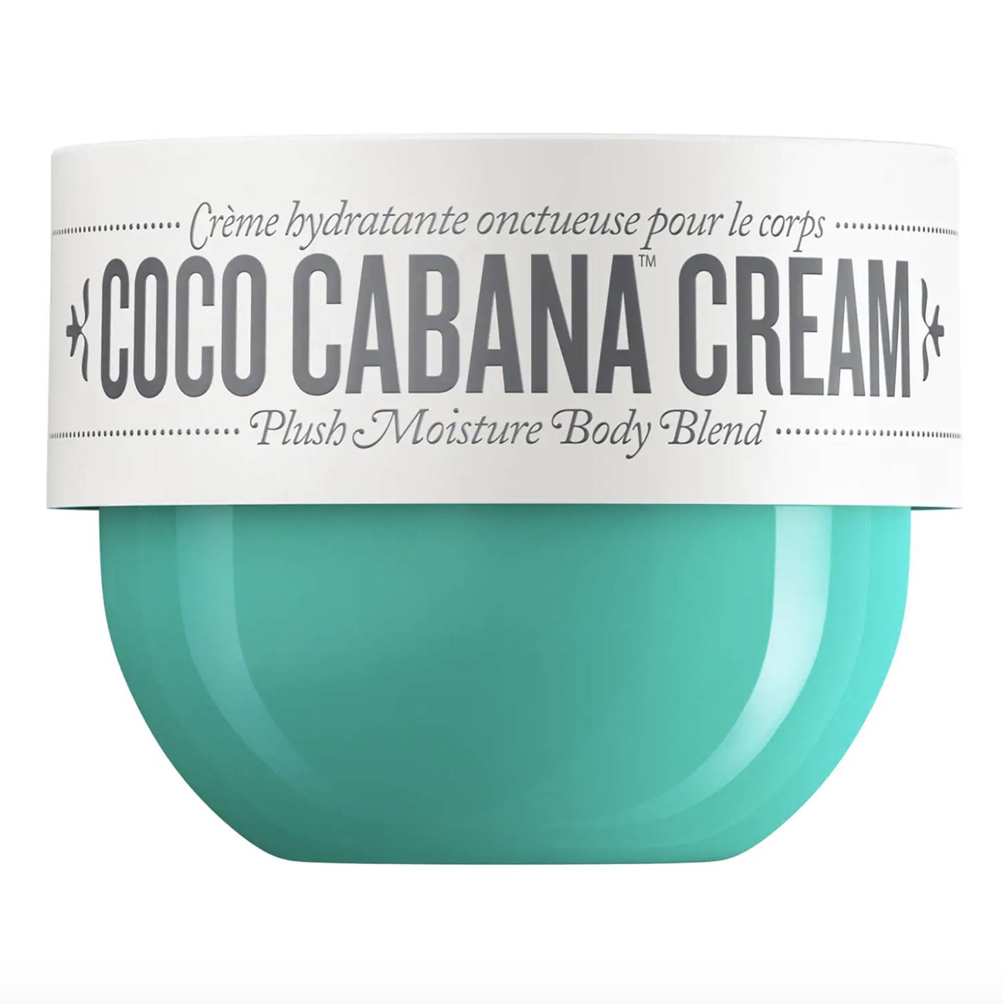 'Coco Cabana Cream' de Sol de Janeiro