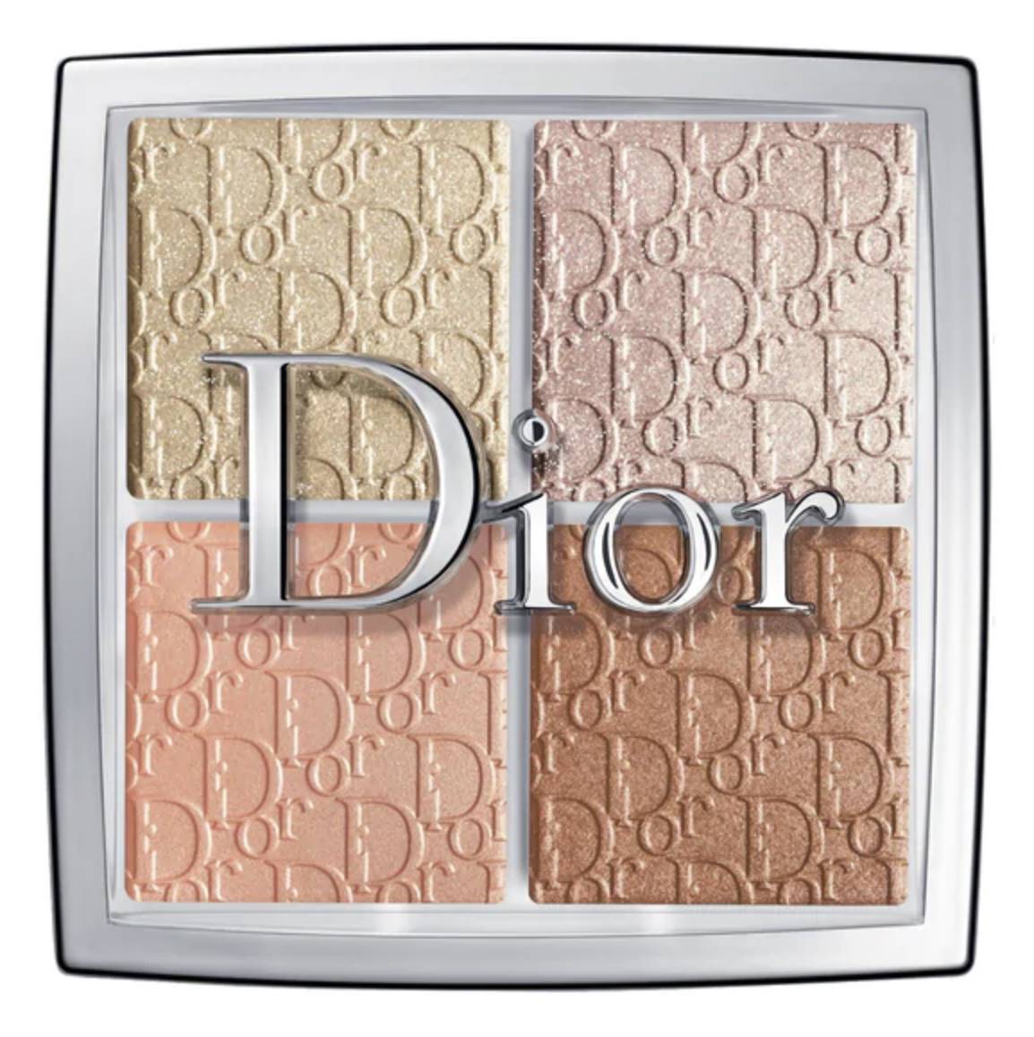 'Glow Face Palette' de Dior Backstage