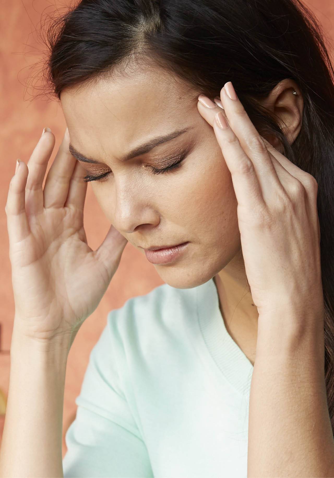 causas dolor cabeza 1