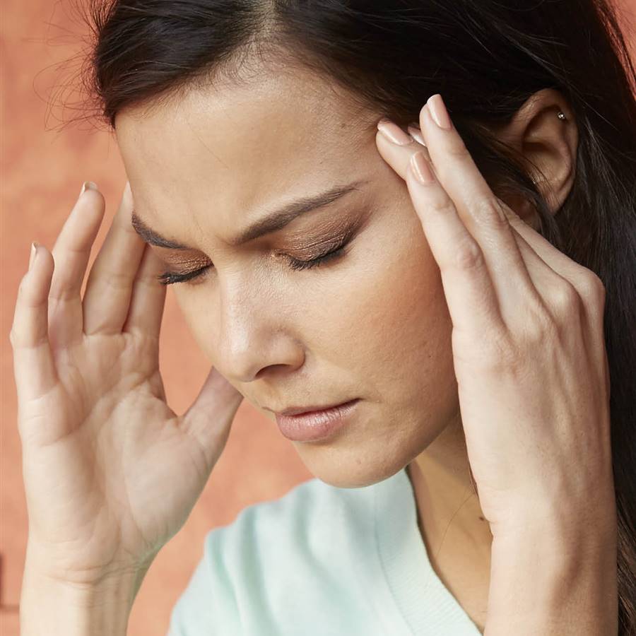 ¿Por qué tienes dolor de cabeza? 16 causas que te van a sorprender