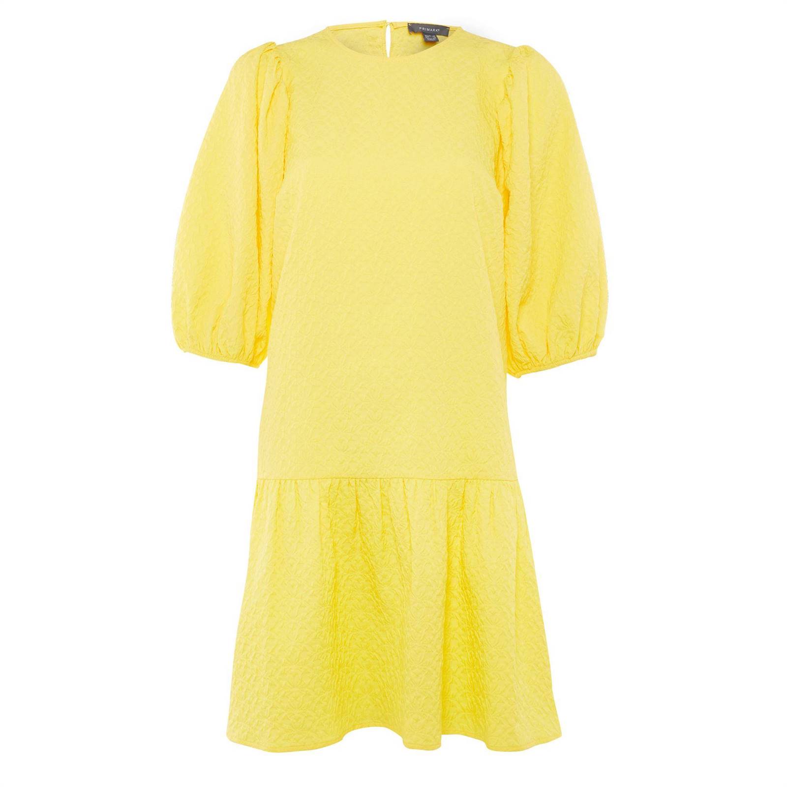 vestido-primark-amarillo
