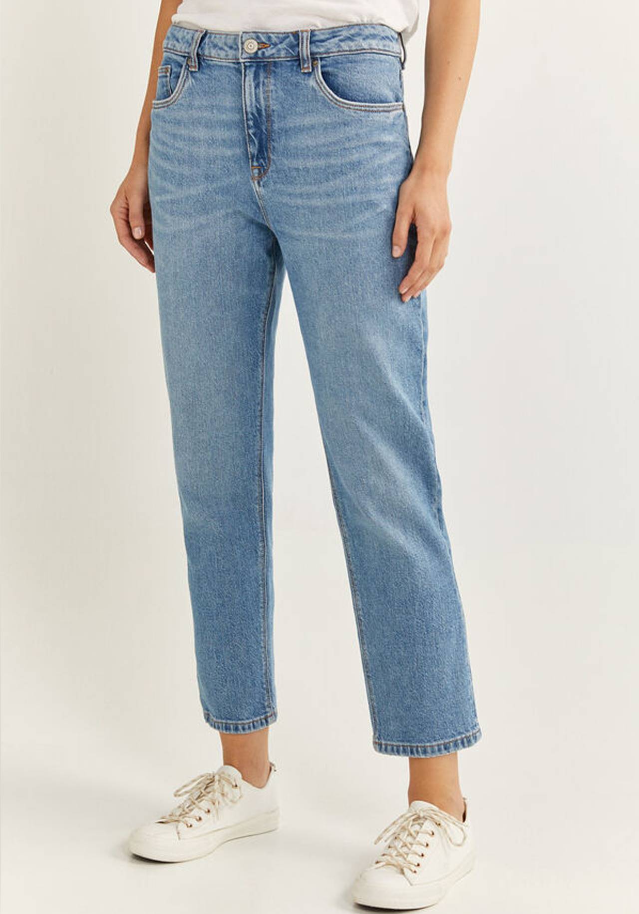 Jeans Vintage Straight
