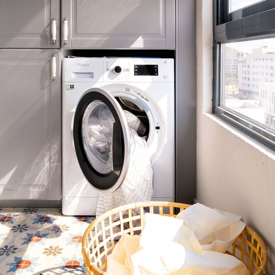 ¿De verdad hay que lavar la ropa a sesenta grados? Un experto responde