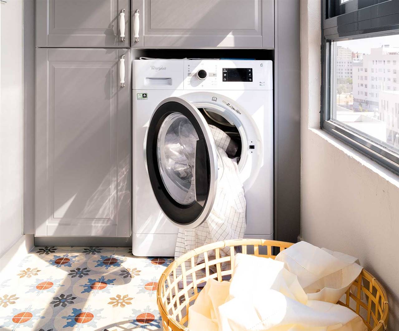 Sumergido Posible Otros lugares De verdad hay que lavar la ropa a sesenta grados? Un experto responde