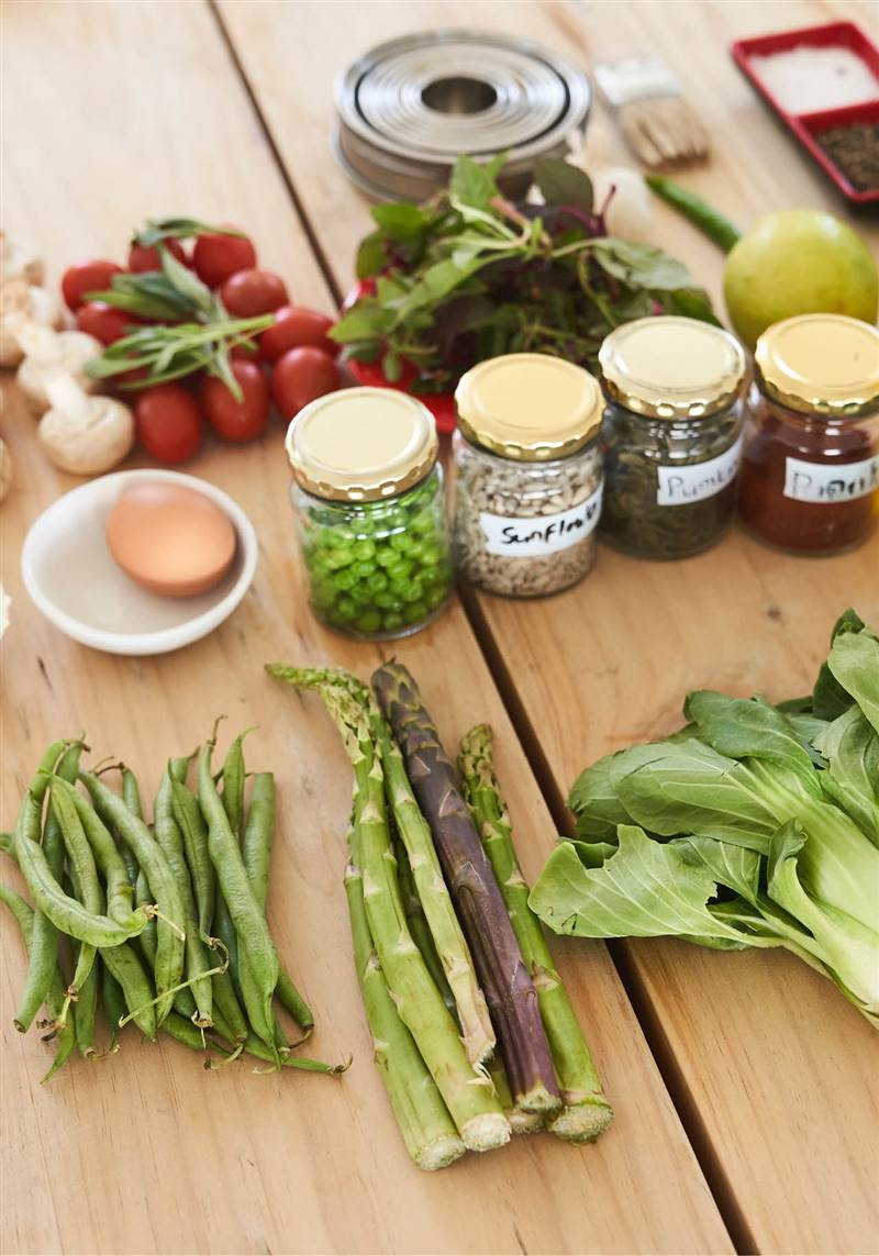dieta antiinflamatoria verduras dieta saludable