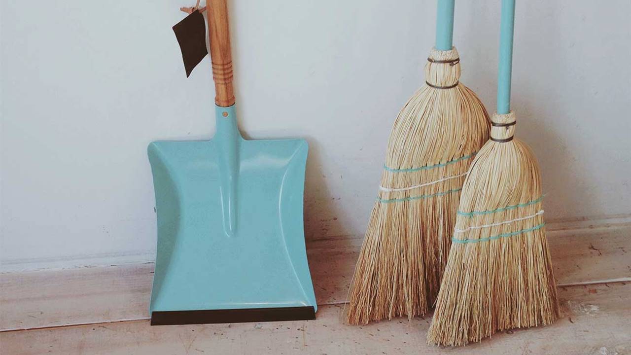 Limpia estas 5 cosas cada día y te ahorrarás la limpieza del fin de semana