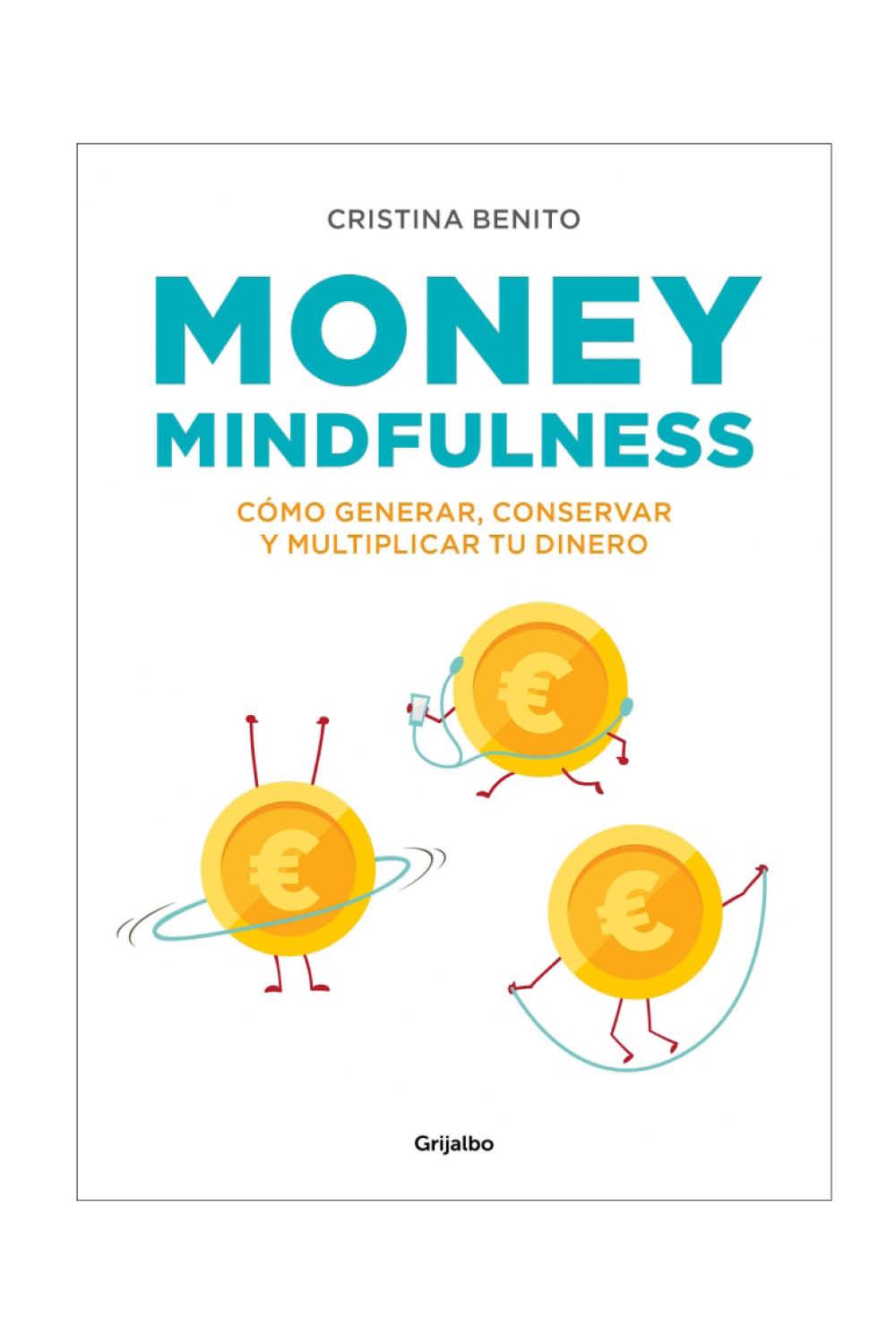 libros para sentirte bien money mindfulness