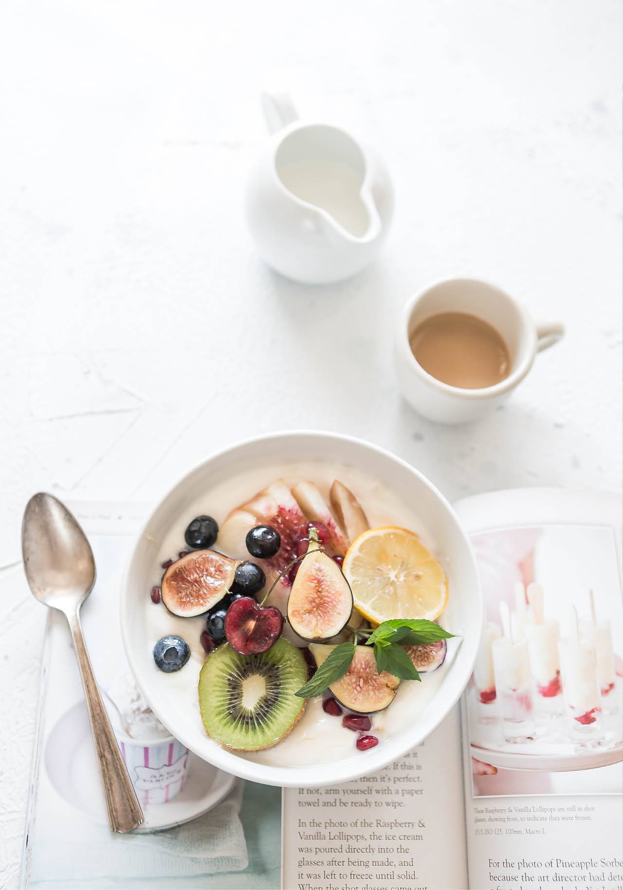 dieta para bajar de peso economica y sin cocinar desayuno