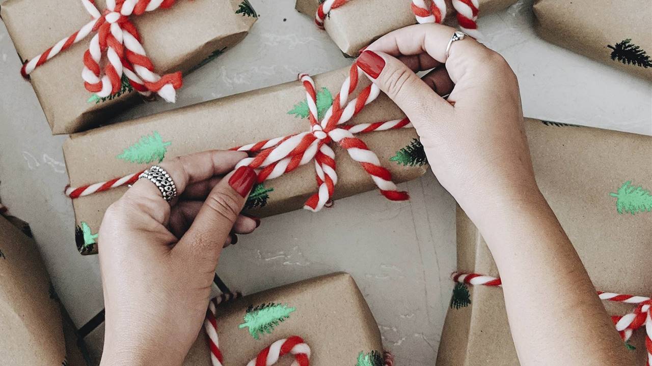 Uñas navideñas: 13 ideas de manicura para llevar durante las fiestas