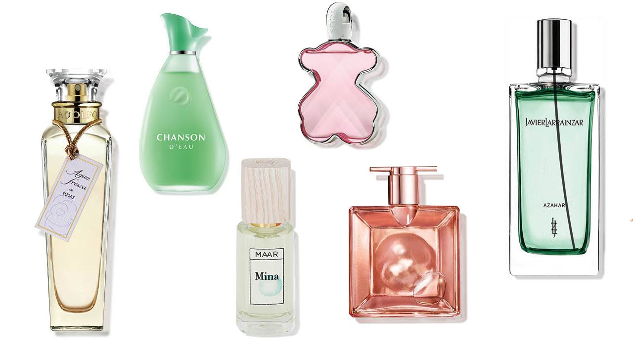 premios clara 2020 belleza perfume