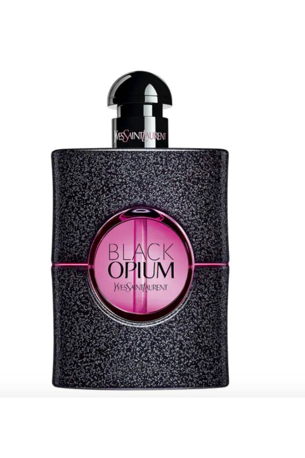 Black Opium Neon de Yves Saint Laurent