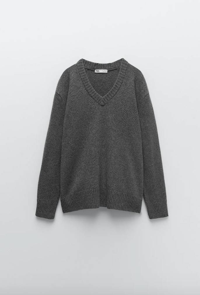 Jersey cashmere