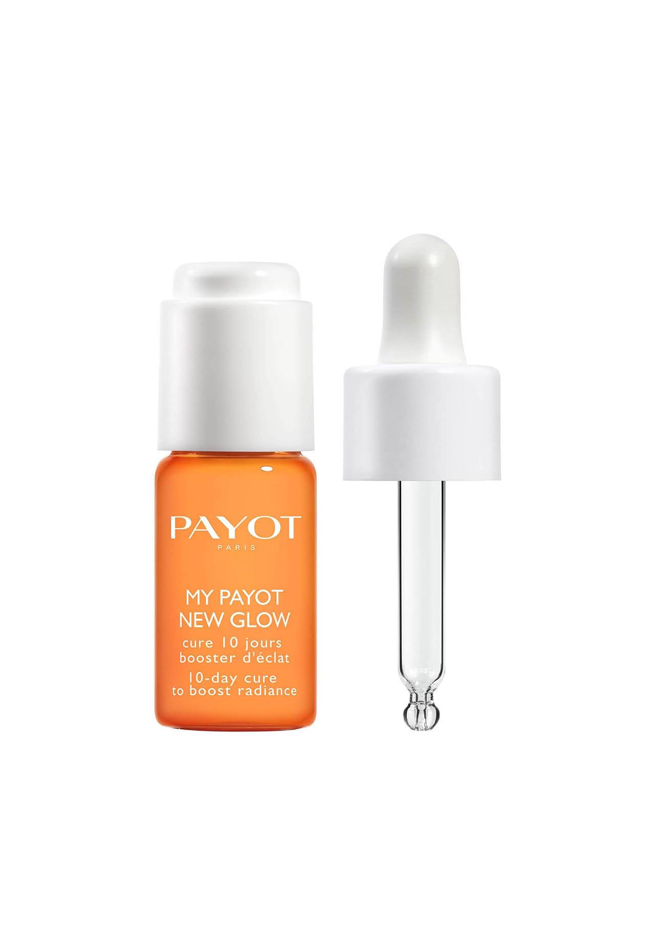 Cosmética boosters Booster My Payot New Glow de Payot