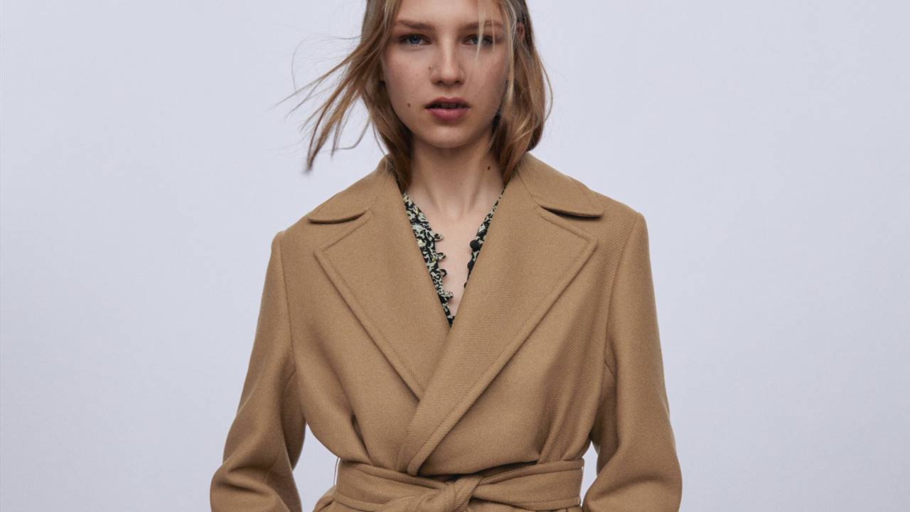 Coming soon: Las 15 prendas que más se están vendiendo (y agotando) en Zara