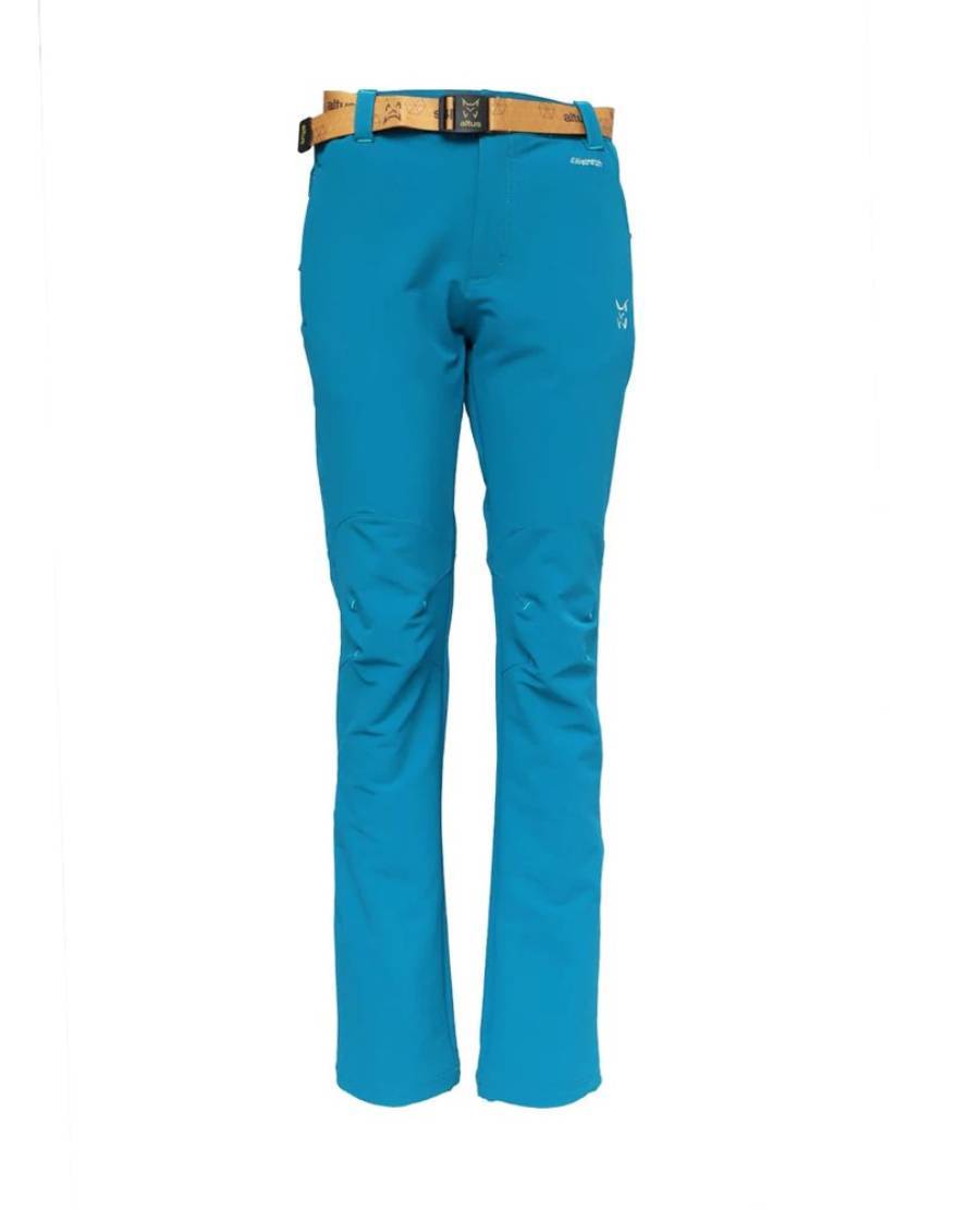 ropa-montana-pantalon-azul El Corte Inglés, 72,19€