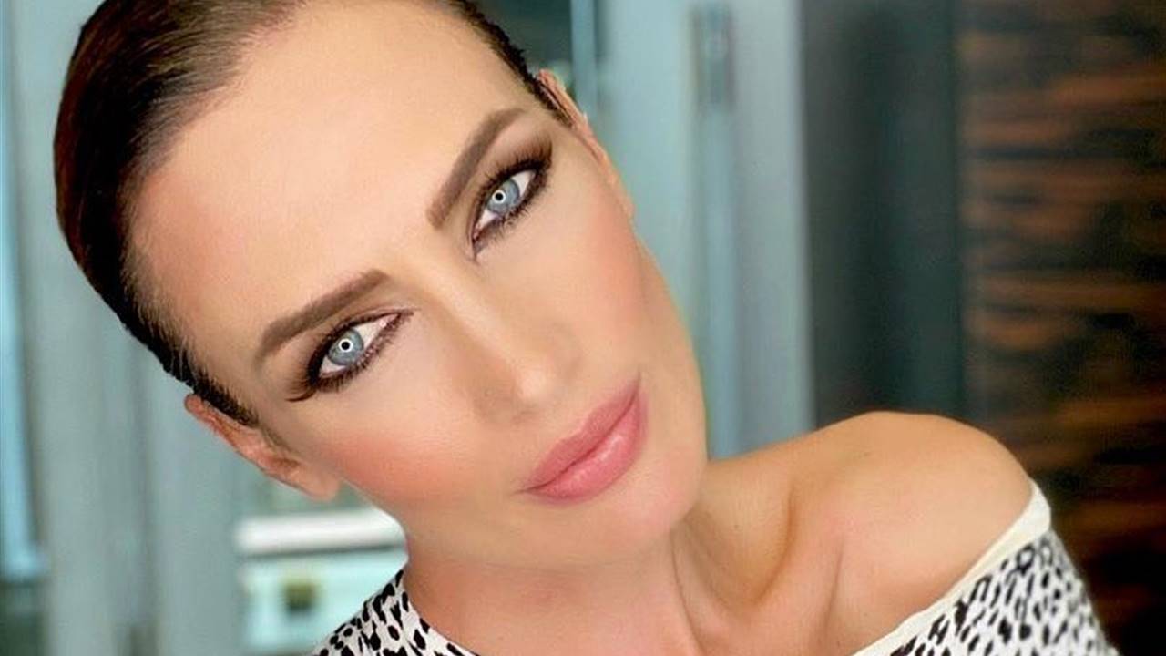 Las tres claves de Nieves Álvarez para quitarse diez años con maquillaje