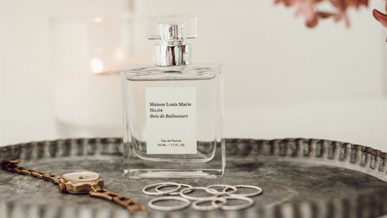 Perfumes sutiles y diferentes para las que se agobian con los aromas clásicos