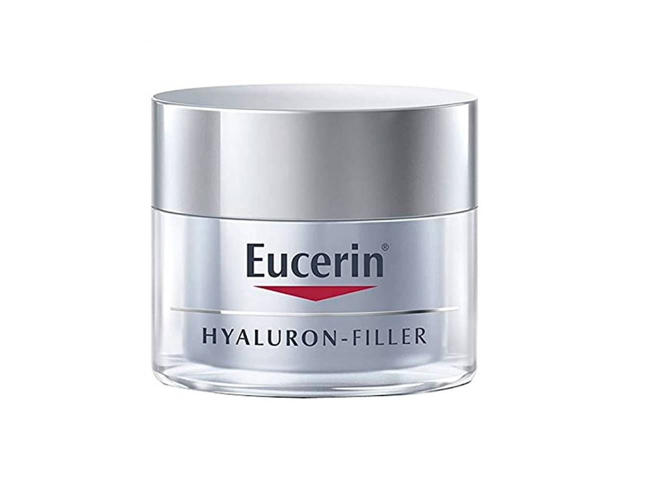Crema hidratante con ácido hialurónico de Eucerín 