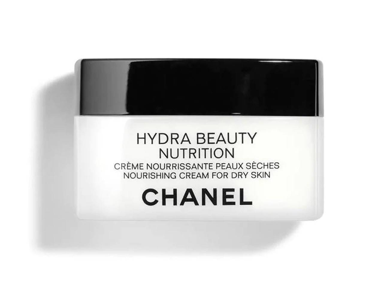 Crema Hydra Beauty Nutrition de Chanel 