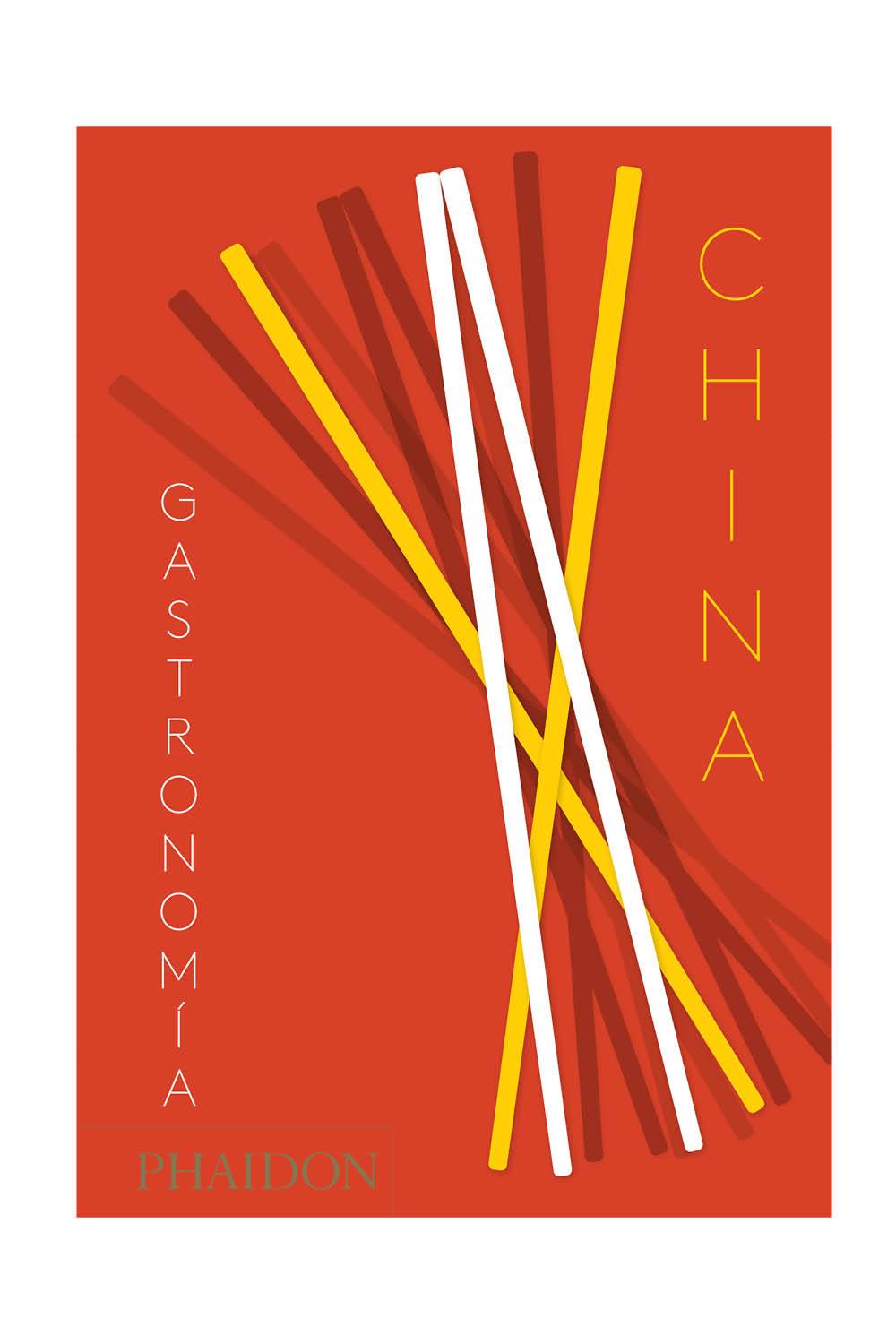 libros navidad 2020 gastronomia china