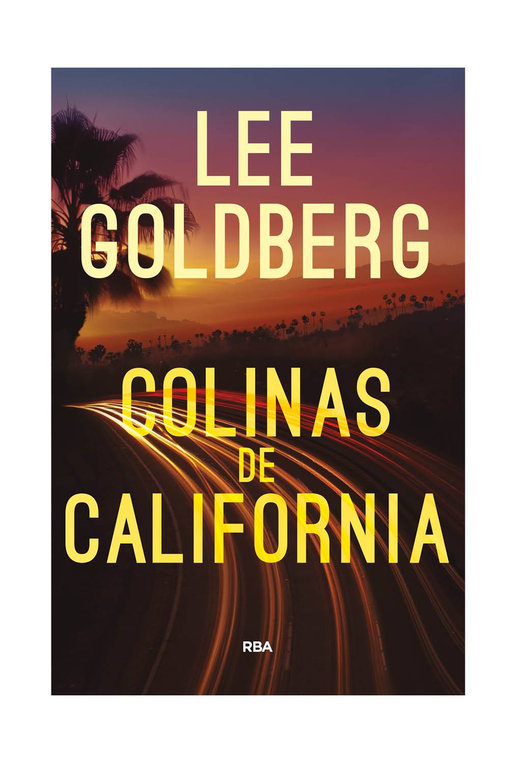 libros navidad 2020 lee goldberg