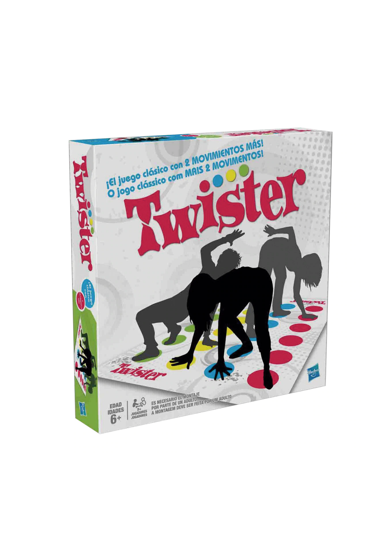 Regalos de Navidad para niños Twister