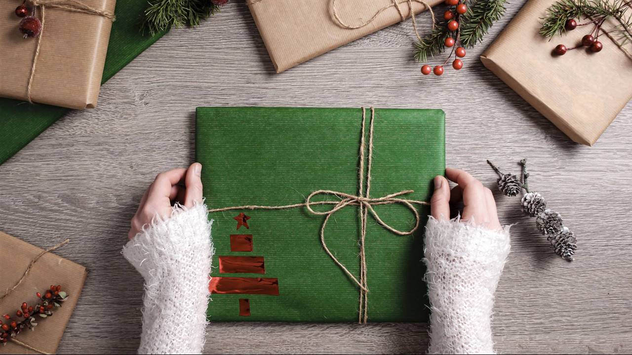 15 regalos originales para estas Navidades