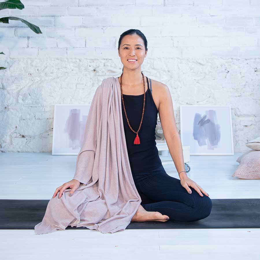 Beneficios del yoga avalados por la ciencia para el cuerpo y la mente