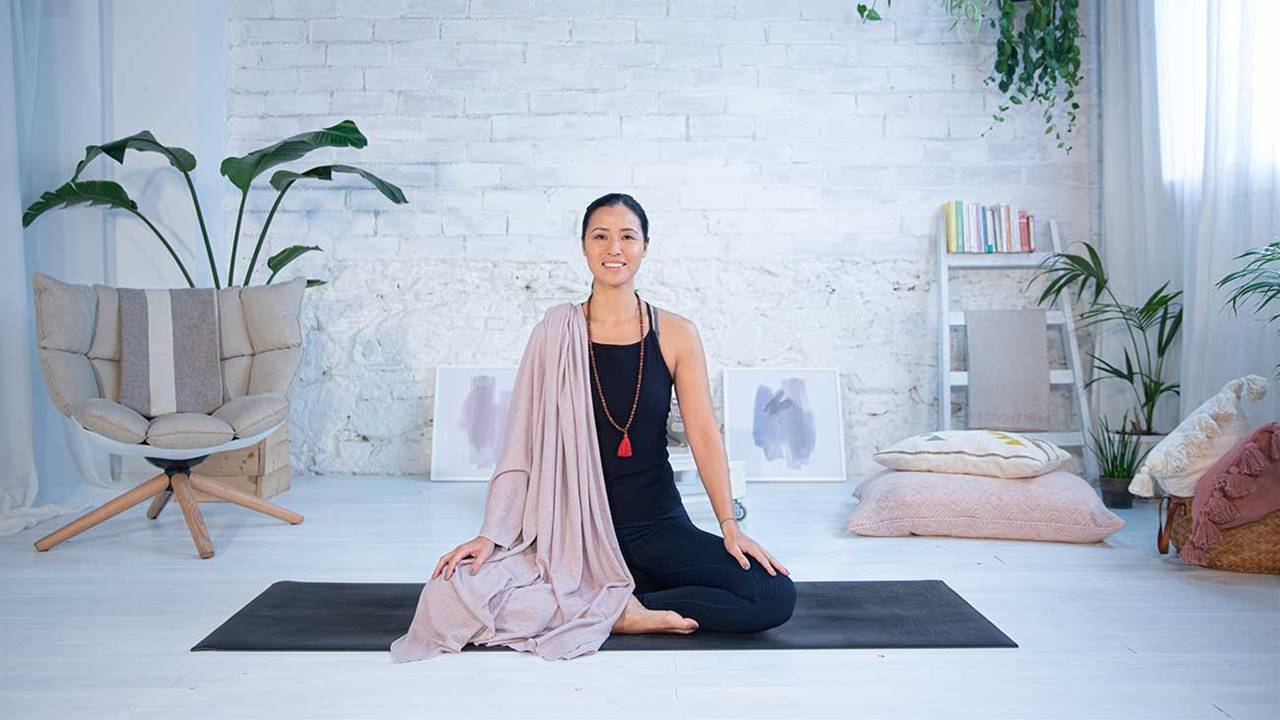 Beneficios del yoga avalados por la ciencia para el cuerpo y la mente