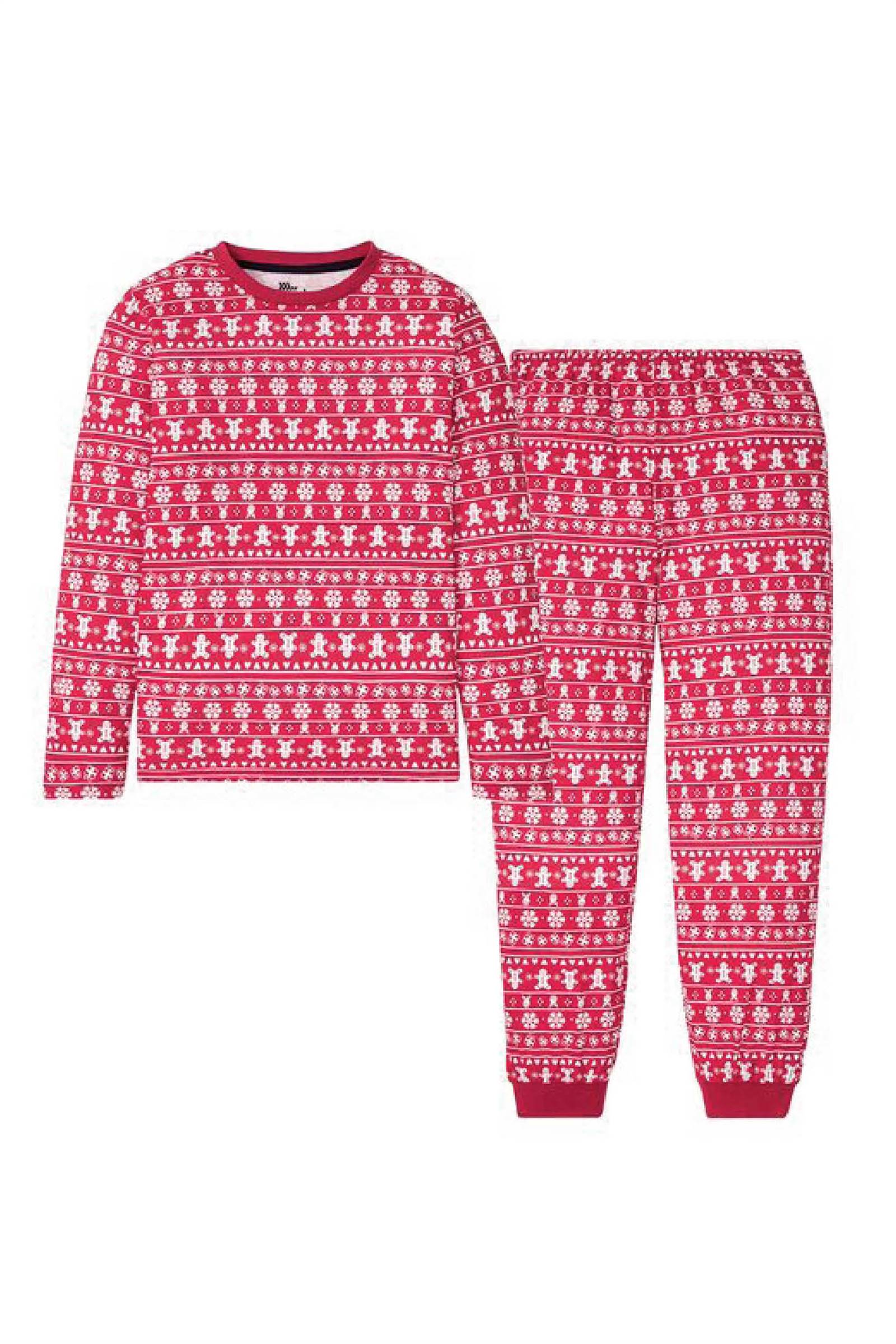 regalos navidad lidl aldi. Pijama de Navidad