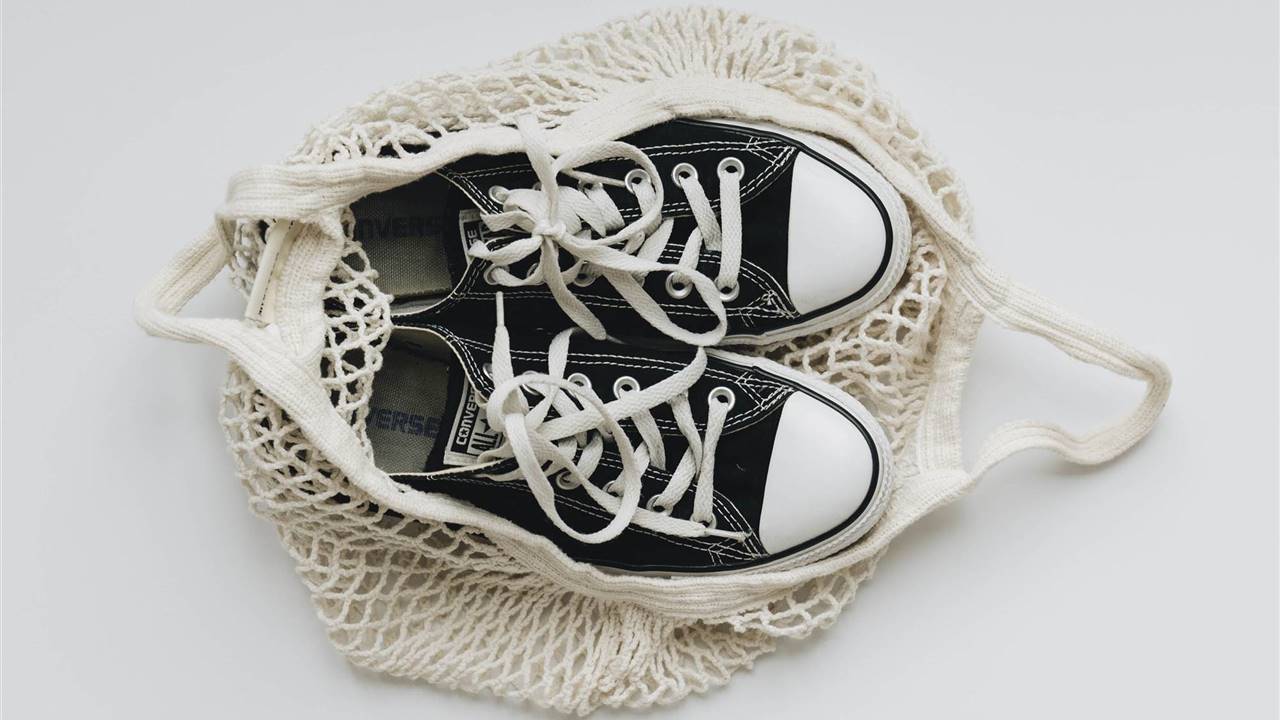 Aprovecha el Black Friday de Converse: zapatillas molonas súper rebajadas