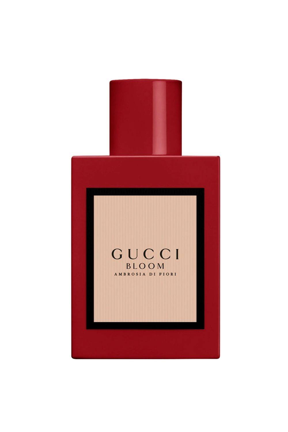 GUCCI Eau de Parfum Gucci Bloom Ambrosia di Fiori Intense Gucci