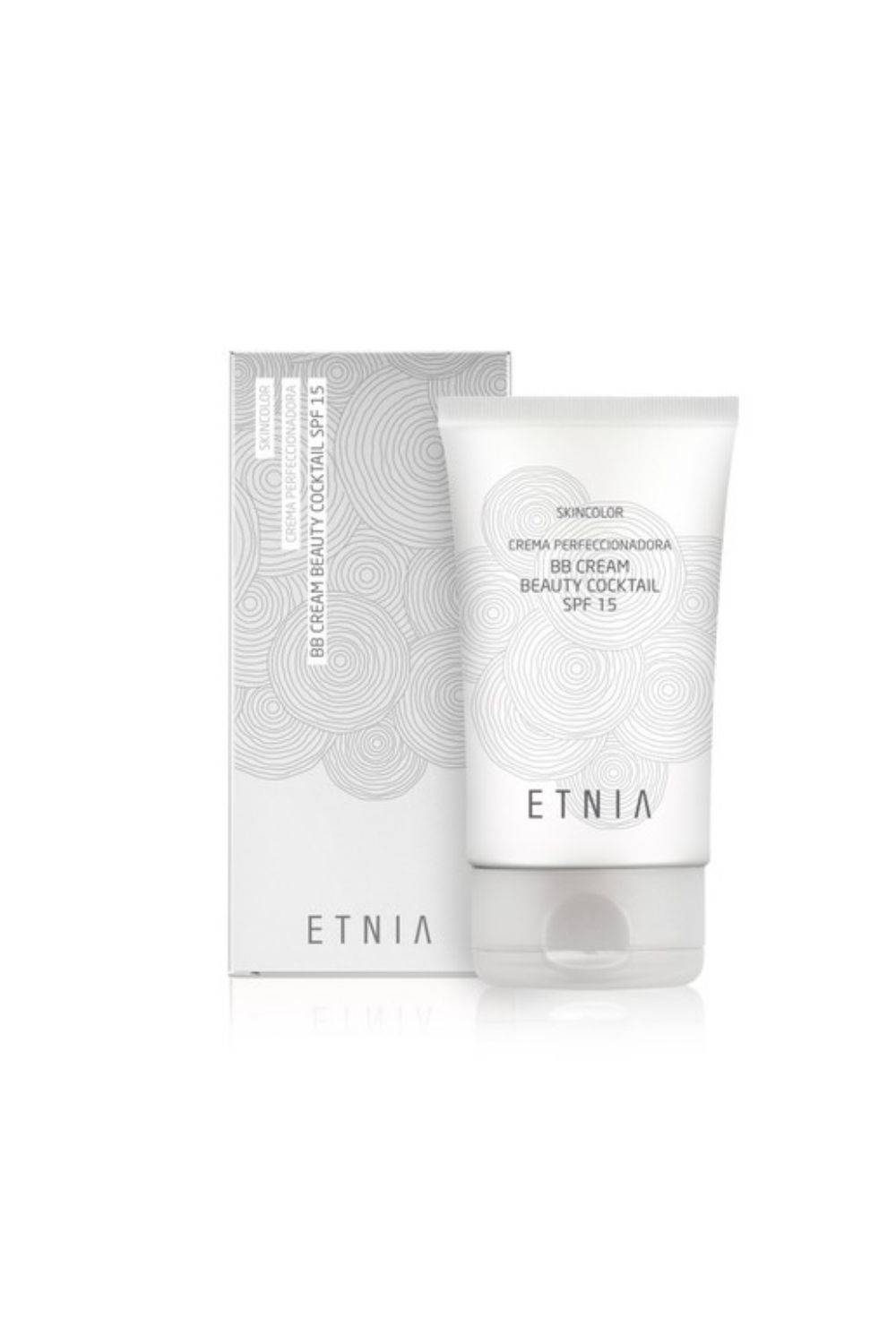 BB Cream de Etnia Cosmetics
