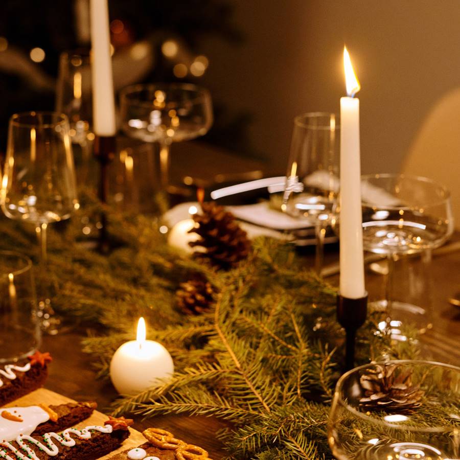 La importancia de despedirse: rituales de Navidad para los que ya no están que pueden ayudarte