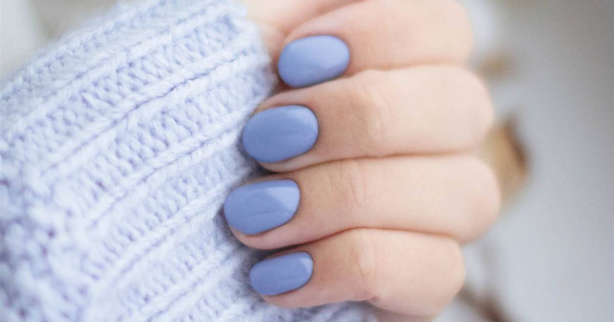 Los 20 colores de uñas favoritos de las manicuristas y expertas en belleza  💅��