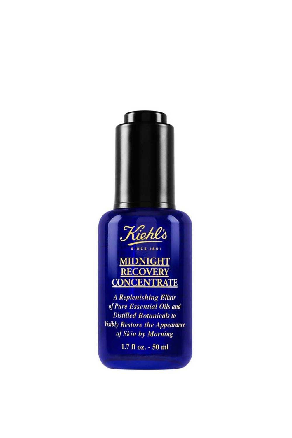 Midnight Recovery Concentrate de Kiehl's