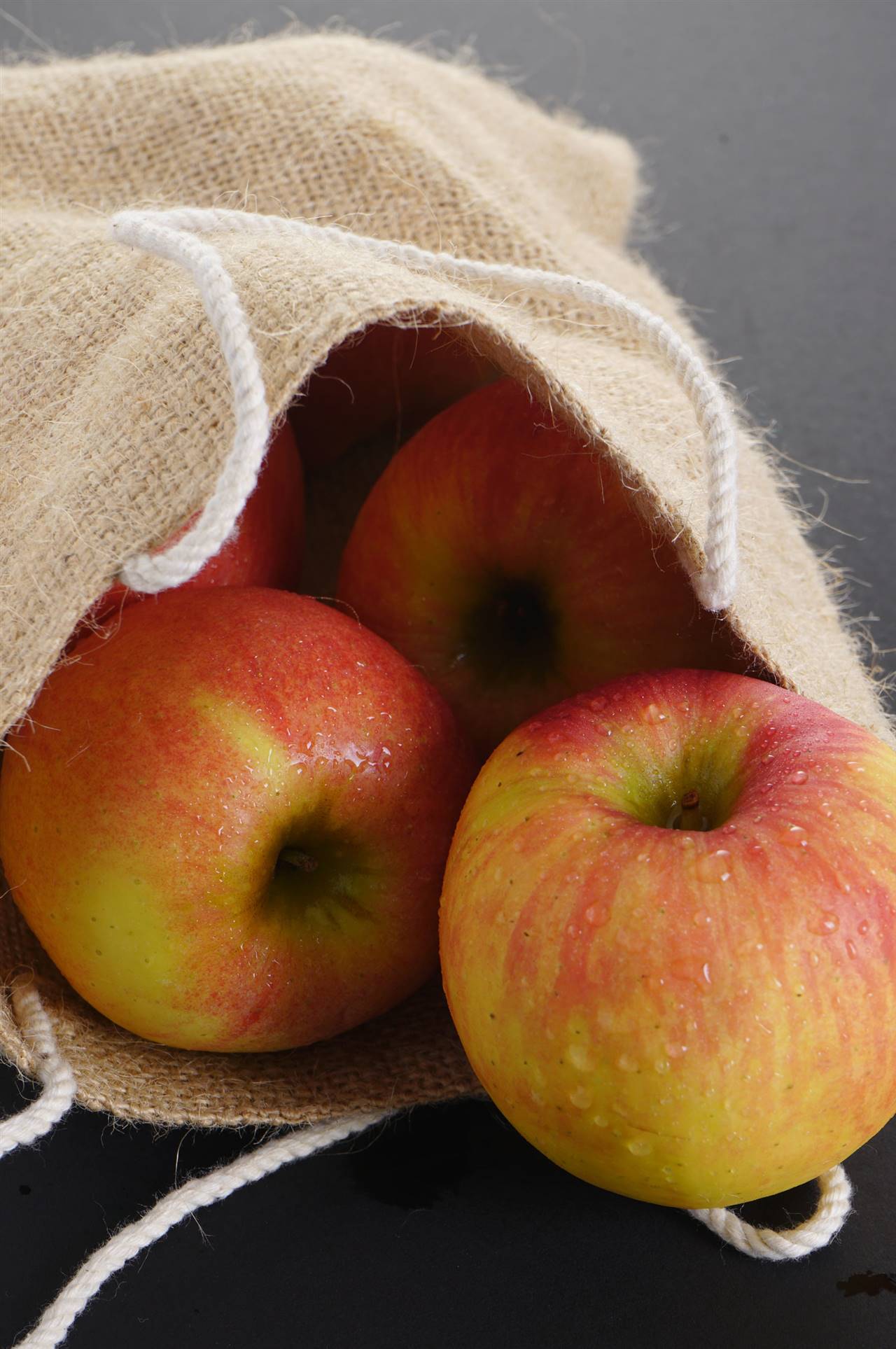 paquete Equipar Dominante Cuántas calorías tiene una manzana?
